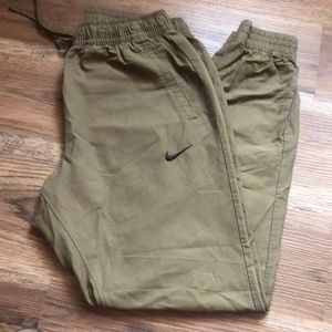 Mens Nike Pants